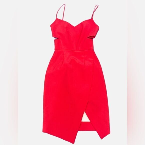 NICHOLAS Dresses & Skirts - Nicholas Elegant Pink Women's Dress